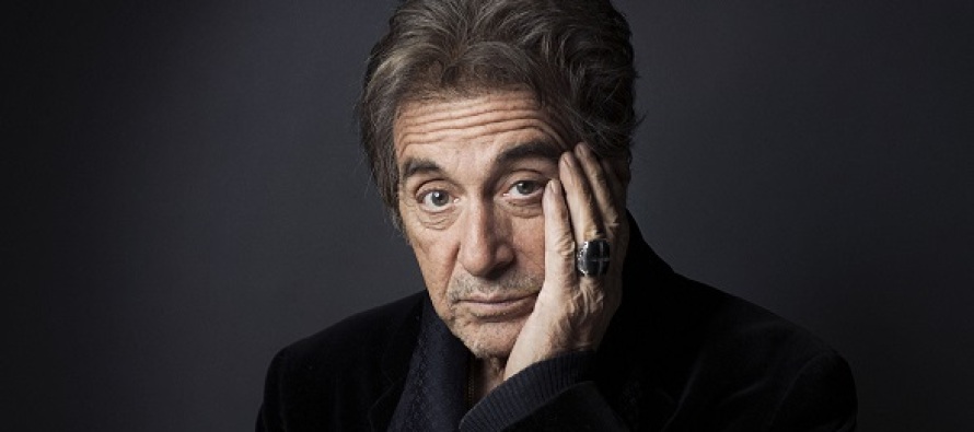 Al Pacino, Knut Hamsun’un oyununda oynamayacak