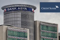 Credit Suisse: Bank Asya devri piyasaları etkileyecek