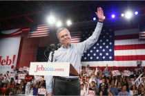 Jeb Bush’un ekonomik vaatleri çok uçuk bulundu