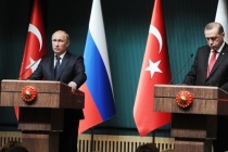 Kremlin: Putin ve Erdoğan çok önemli bir görüşme yapacak