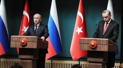 Kremlin: Putin ve Erdoğan çok önemli bir görüşme yapacak