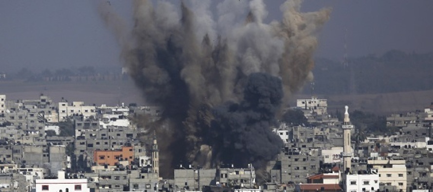 Birleşmiş Milletler Gazze raporunu açıkladı