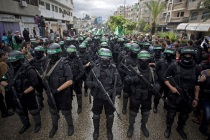 Mısır, Hamas’ı ‘terör örgütü’ listesinden çıkardı