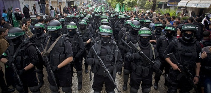 Mısır, Hamas’ı ‘terör örgütü’ listesinden çıkardı