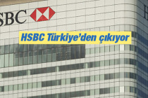 HSBC Türkiye’deki faaliyetlerini satma kararı aldığını açıkladı