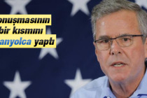 Jeb Bush ABD başkanlığı için aday adaylığını resmen açıkladı
