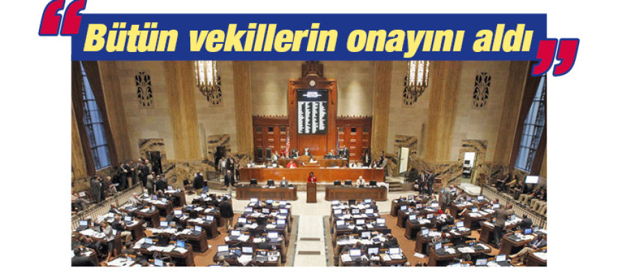 Louisiana Eyalet Meclisi’nden Türkiye’ye basın özgürlüğü çağrısı