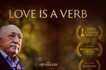 Connecticut’ta ‘Love is Verb’ belgeseli gösterildi