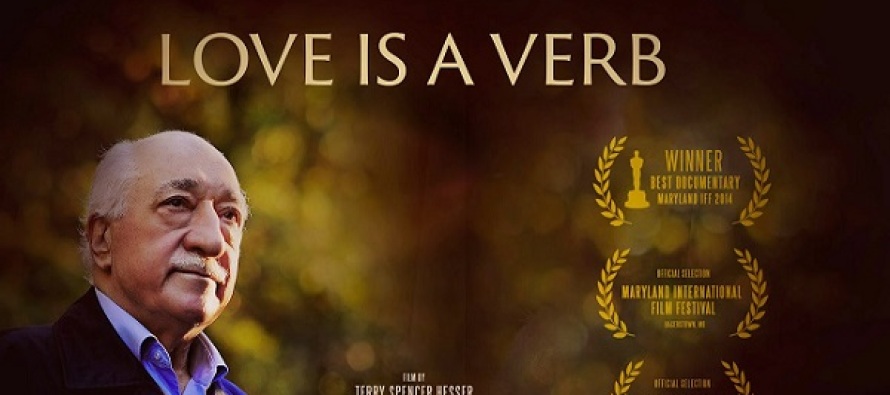 Connecticut’ta ‘Love is Verb’ belgeseli gösterildi
