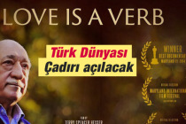 ‘Love is a Verb’ belgeseli Kanada Müslim Festivali’nde