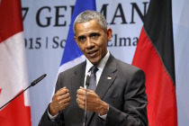 Obama: Suriye sınırının kontrolü için daha derin işbirliğine ihtiyaç var