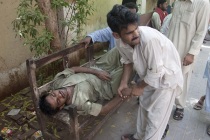 Pakistan’da aşırı sıcaklardan 675 kişi öldü