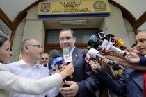Romanya Meclisi’nden Başbakan Ponta’nın soruşturulmasına red