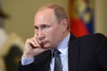 Putin: IŞİD’e destek veren ülkeler arasında G20 üyeleri de var