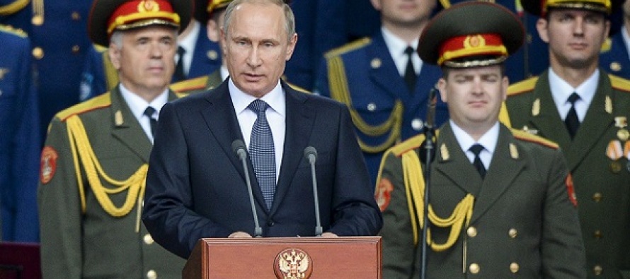 Rusya 40 yeni kıtalararası nükleer füze üretecek