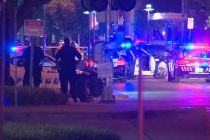 Dallas’ta emniyet binasına silahlı saldırı