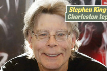 Stephen King’ten Charleston tepkisi
