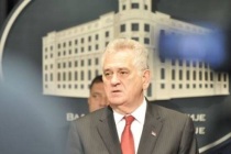 Sırbistan Cumhurbaşkanı’nın Bosna ziyareti iptal oldu