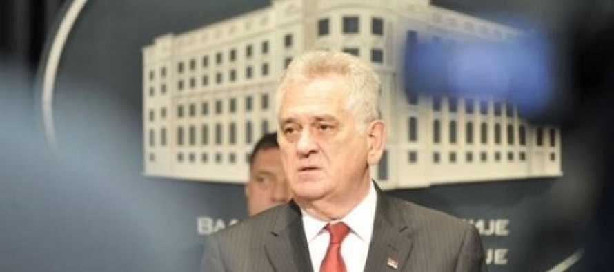 Sırbistan Cumhurbaşkanı’nın Bosna ziyareti iptal oldu
