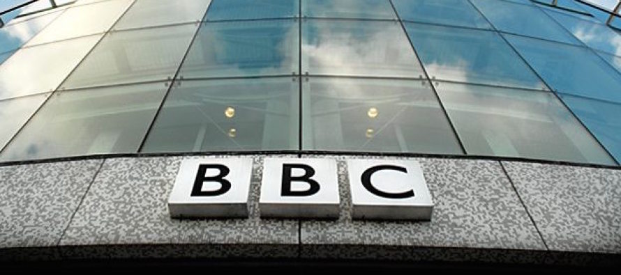 Uygurlara uygulanan soykırımı duyuran BBC’nin yayınları Çin’de durduruldu