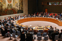 Rusya’dan BM’de Suriye vetolarına devam
