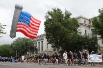 Washington’da ‘Bağımsızlık Günü’ kutlanıyor
