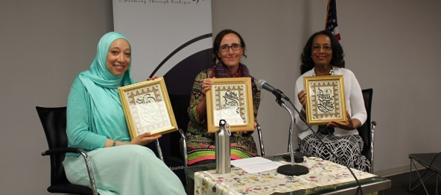 Mozaik Vakfı’nda kitap tanıtımlı iftar programı yapıldı