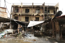 Irak’taki IŞİD saldırısında 115 kişi öldü