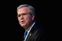 Bush iki haftada 11.4 milyon dolar bağış topladı