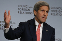 ABD Dışişleri Bakanı Kerry, 14 Kasım’da Kıbrıs’a gidecek