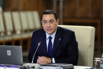 Romanya başbakanının mal varlığı donduruldu