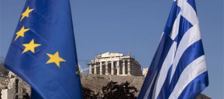 AB, Yunanistan ile görüşmelere başladı