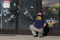 FBI, Tennessee’deki saldırının terörle bağlantısını araştırıyor