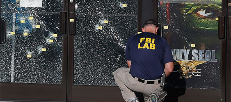 FBI, Tennessee’deki saldırının terörle bağlantısını araştırıyor