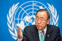 BM Genel Sekreteri İsrail’i yeniden sert şekilde eleştirdi