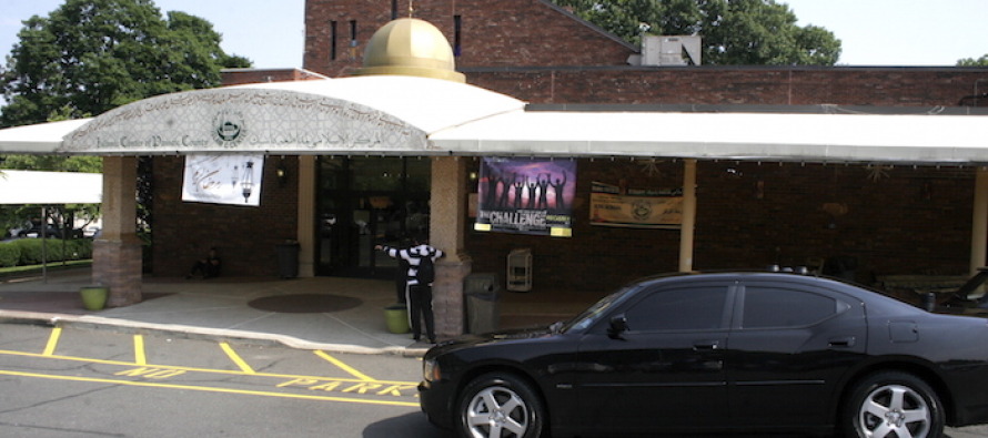 New Jersey’de bir camiye bomba ihbarı yapıldı