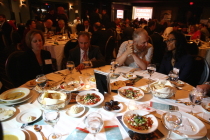 New Jersey’de üst düzey bürokrat ve belediye başkanlarıyla iftar