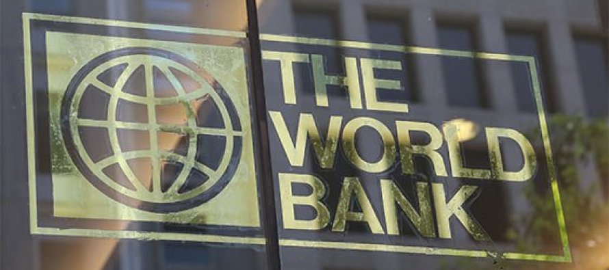 Dünya Bankası’ndan Türkiye’ye 120 milyon avroluk kredi