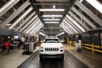 Fiat Chrysler, 1,4 milyon aracını geri çağırdı