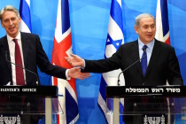 İngiliz bakan, Netanyahu ile İran yüzünden tartıştı