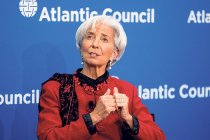 IMF Başkanı: Kuralları Yunanistan için değiştirmeyiz