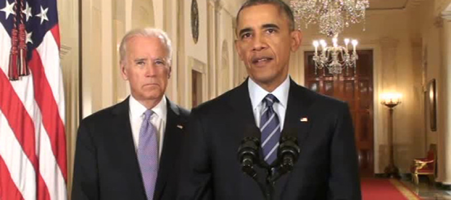 Obama: İran’ın nükleer silah edinme yolları kesildi