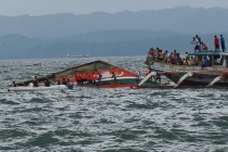 Filipinler’de büyük kaza