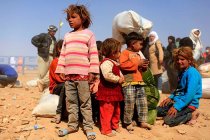 BM: Türkiye’de 400 bin Suriyeli eğitimden mahrum