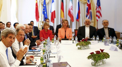 Kerry İran ile müzakereler hakkında konuştu
