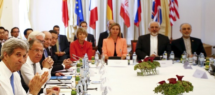 İran ile nükleer müzakereler yarın bitiyor