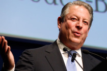 Al Gore, başkanlık için yarışa girecek iddialarına cevap verdi