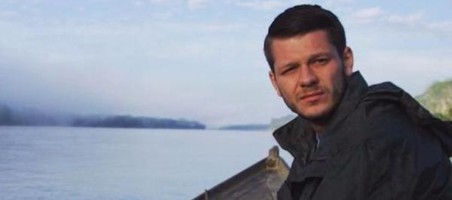 İngiliz gazeteciler Türkiye’de tutuklandı