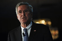 Bush, seçim kampanyasında bütçe kısıtlamasına gidiyor