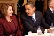 Obama, Demokratlar’dan İran anlaşması için yeterli desteği aldı görünüyor